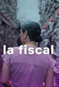 La fiscal