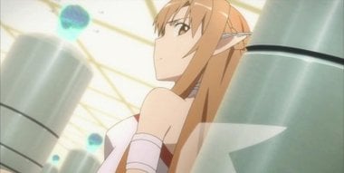 Watch (Sub) Sword Art Online Extra Edition Streaming Online