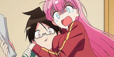 Watch We Never Learn: BOKUBEN - Crunchyroll