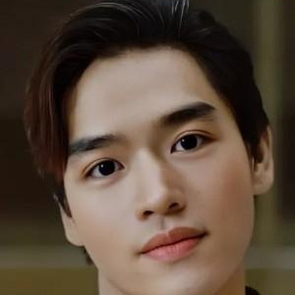 James Natthaphon Somsak