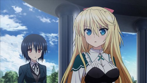 Duo - Absolute Duo (Season 1, Episode 2) - Apple TV