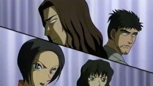 watch detective conan online episode 25