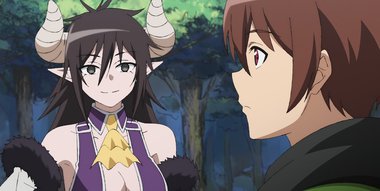 Isekai One Turn Kill Neesan: Ane Douhan no Isekai Seikatsu Hajimemashita  Temporada 1