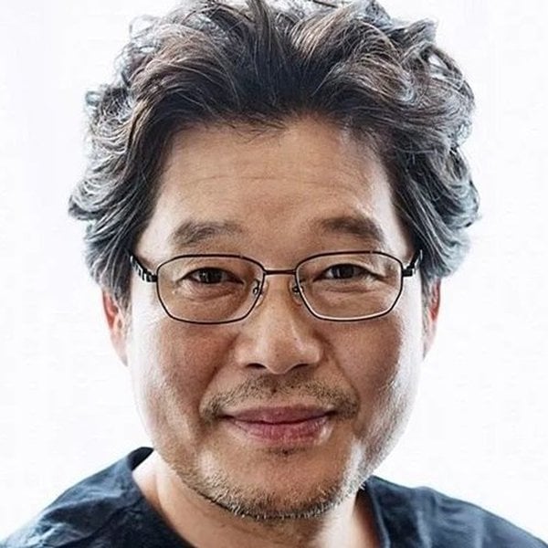 Yoo Jae-myung