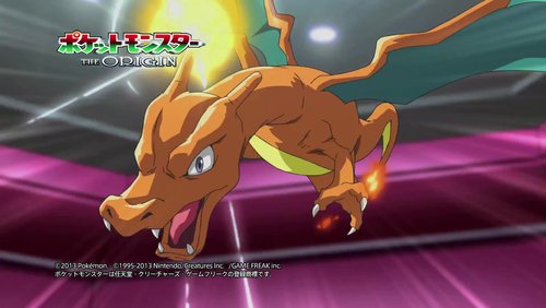 Pokémon Origins: Vale a pena assistir !