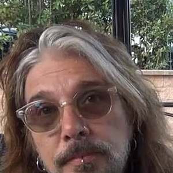 John Corabi