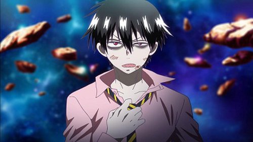 Ver Blood Lad temporada 1 episodio 9 en streaming