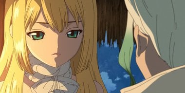 Dr. STONE Season 3 - watch full episodes streaming online