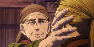 Vinland Saga - watch tv show streaming online