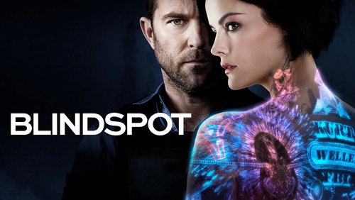 Watch Blindspot Episodes In Streaming Betaseries Com