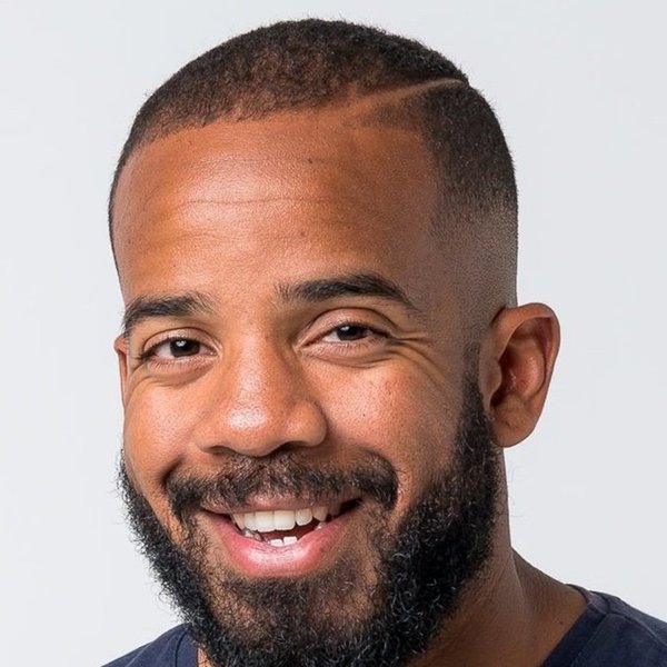 Dwight van van de Vijver