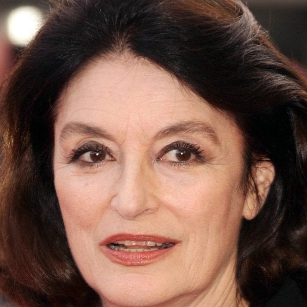 Anouk Aimée