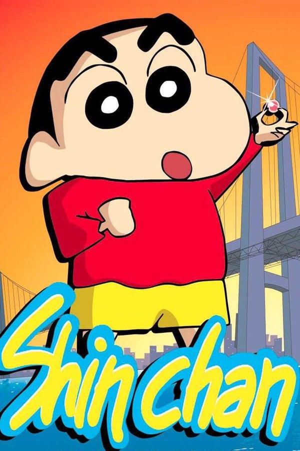 shin chan episodes online