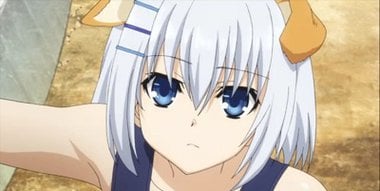 Date a Live - watch tv show streaming online