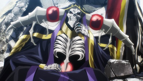 Overlord IV - 4 Épisode 8 : Une manœuvre inattendue - streaming - VF et  VOSTFR - ADN