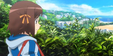 Watch Minami Kamakura High School Girls Cycling Club season 1 episode 3  streaming online 