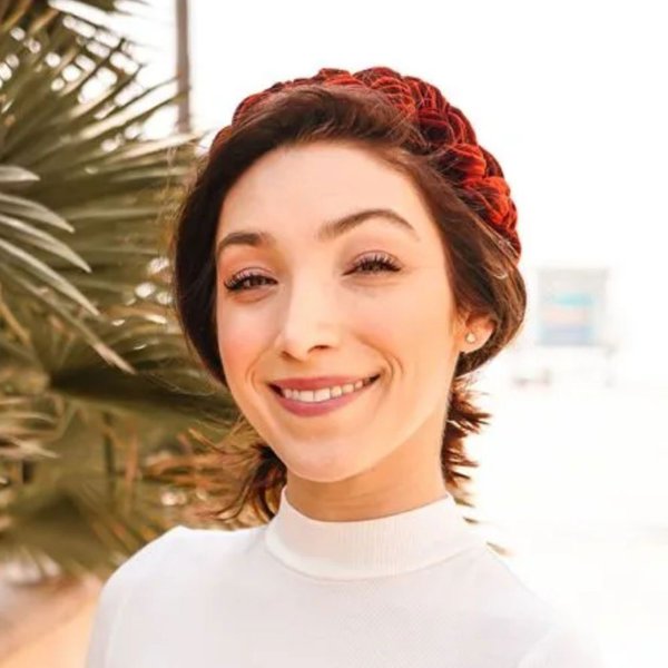 Meryl Davis