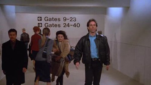 Watch Seinfeld · Season 4 Episode 17 · The Outing Full Episode