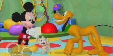 Mickey Mouse Clubhouse Season 1 - episodes streaming online