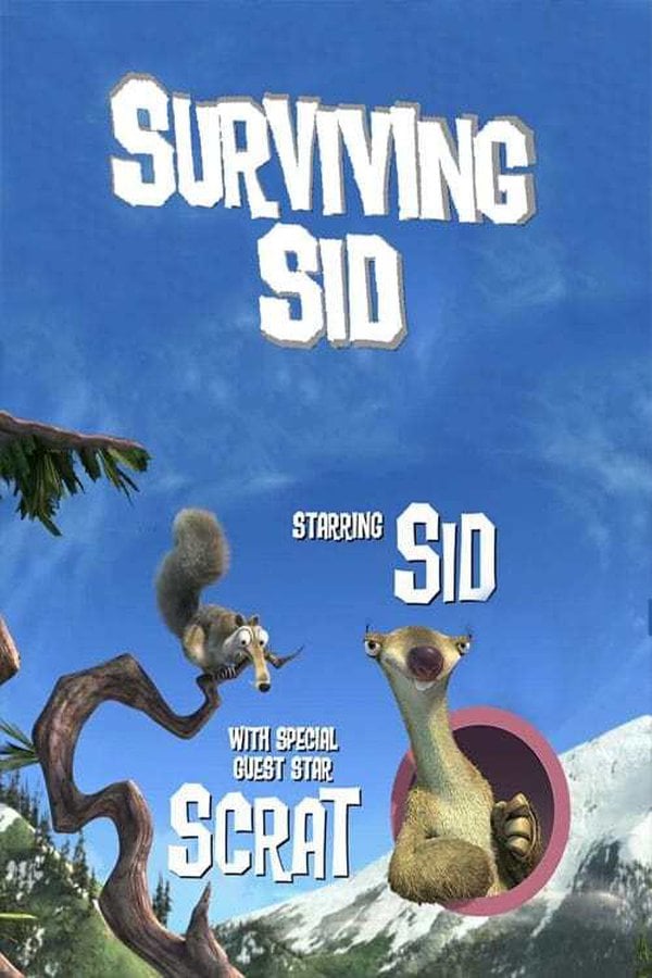 Watch Ice Age: Surviving Sid movie streaming online 
