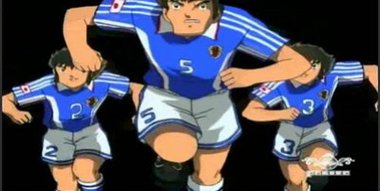 Watch Captain Tsubasa Season 7 Episode 25 In Streaming Betaseries Com