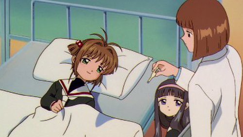 Cardcaptor Sakura: Temporada 2 - TV en Google Play