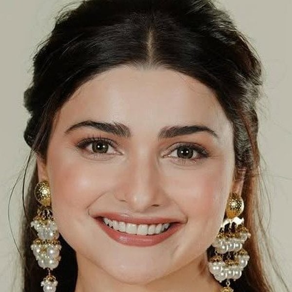 Prachi Desai