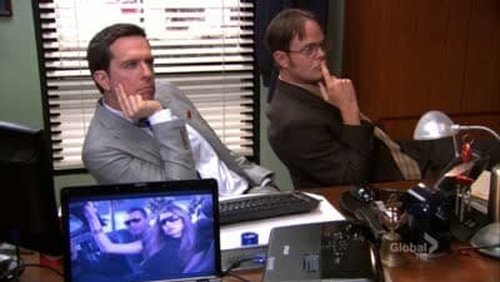 how to watch the office season 8