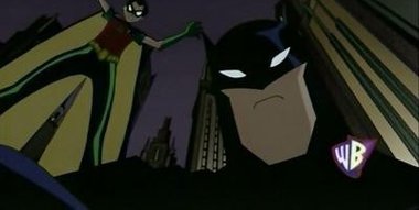 Ver The Batman temporada 4 episodio 3 en streaming 