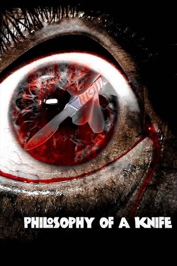 Watch Philosophy of a Knife movie streaming online 