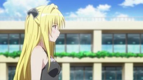 Watch To LOVE-Ru season 4 episode 9 streaming online