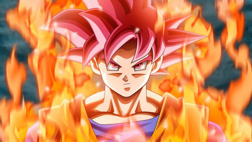 Watch Dragon Ball Super Streaming Online