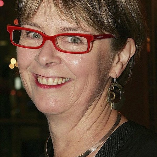 Penny Cook