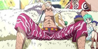 One Piece Special: Episode of Luffy – Hand Island Adventure : r/OnePiece