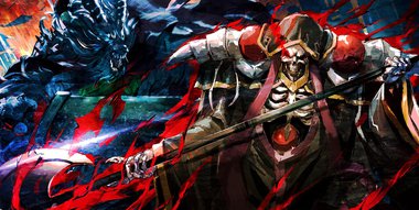 Overlord - watch tv show streaming online