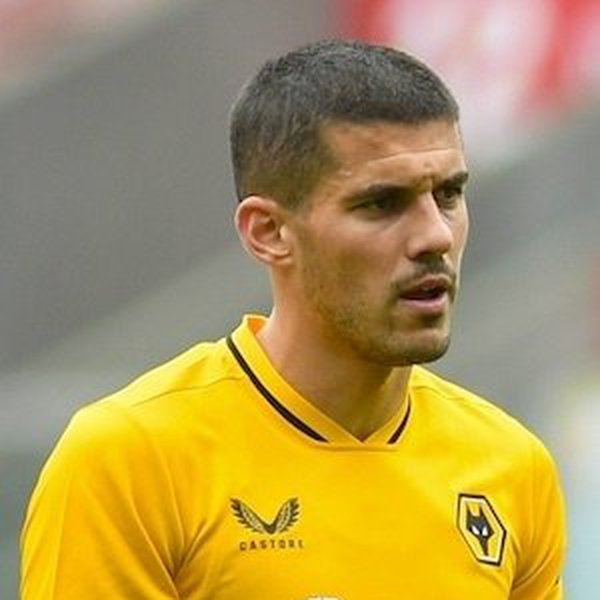 Conor Coady