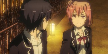 Oregairu S2 – Episode 11