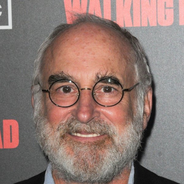 Jeffrey DeMunn