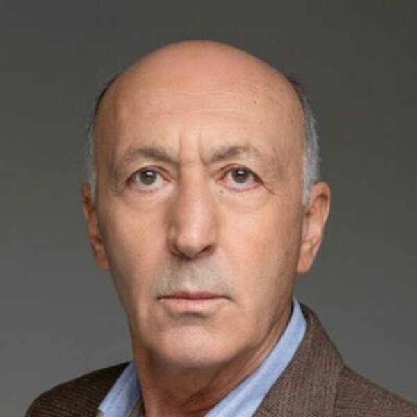 Παύλος Ορκόπουλος