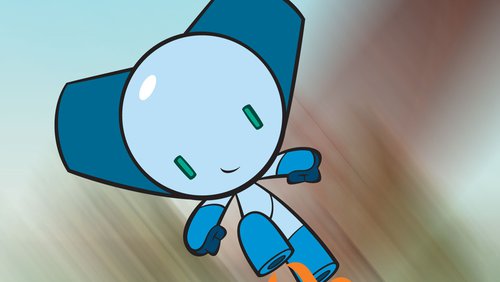 Assistir Robotboy online - todas as temporadas