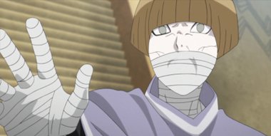 BORUTO: NARUTO NEXT GENERATIONS Infiltrating Dotou Island - Watch on  Crunchyroll