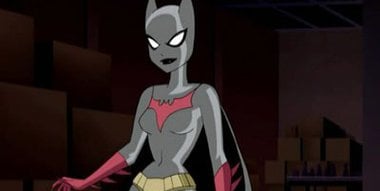 Watch The New Batman Adventures season 2 episode 12 streaming online |  