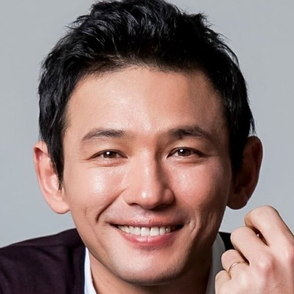 Hwang Jung-Min