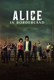 Alice in Borderland (2020)