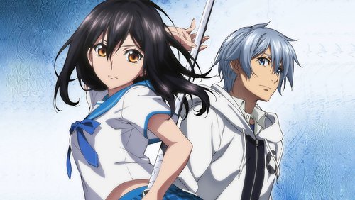 Assistir Strike The Blood III Episodio 2 Online