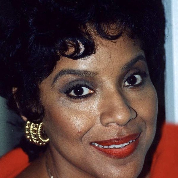 Phylicia Rashād