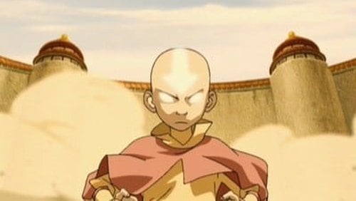 avatar the last airbender episode 2 kisscartoon