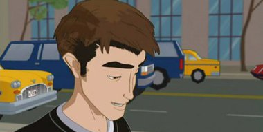 Watch Spider-Man: The New Animated Series season 1 episode 6 streaming  online 