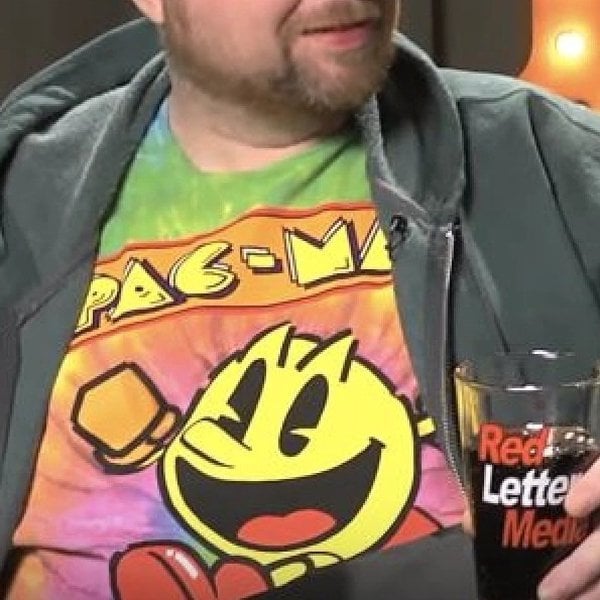 Rich Evans