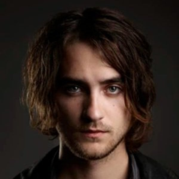 Landon Liboiron